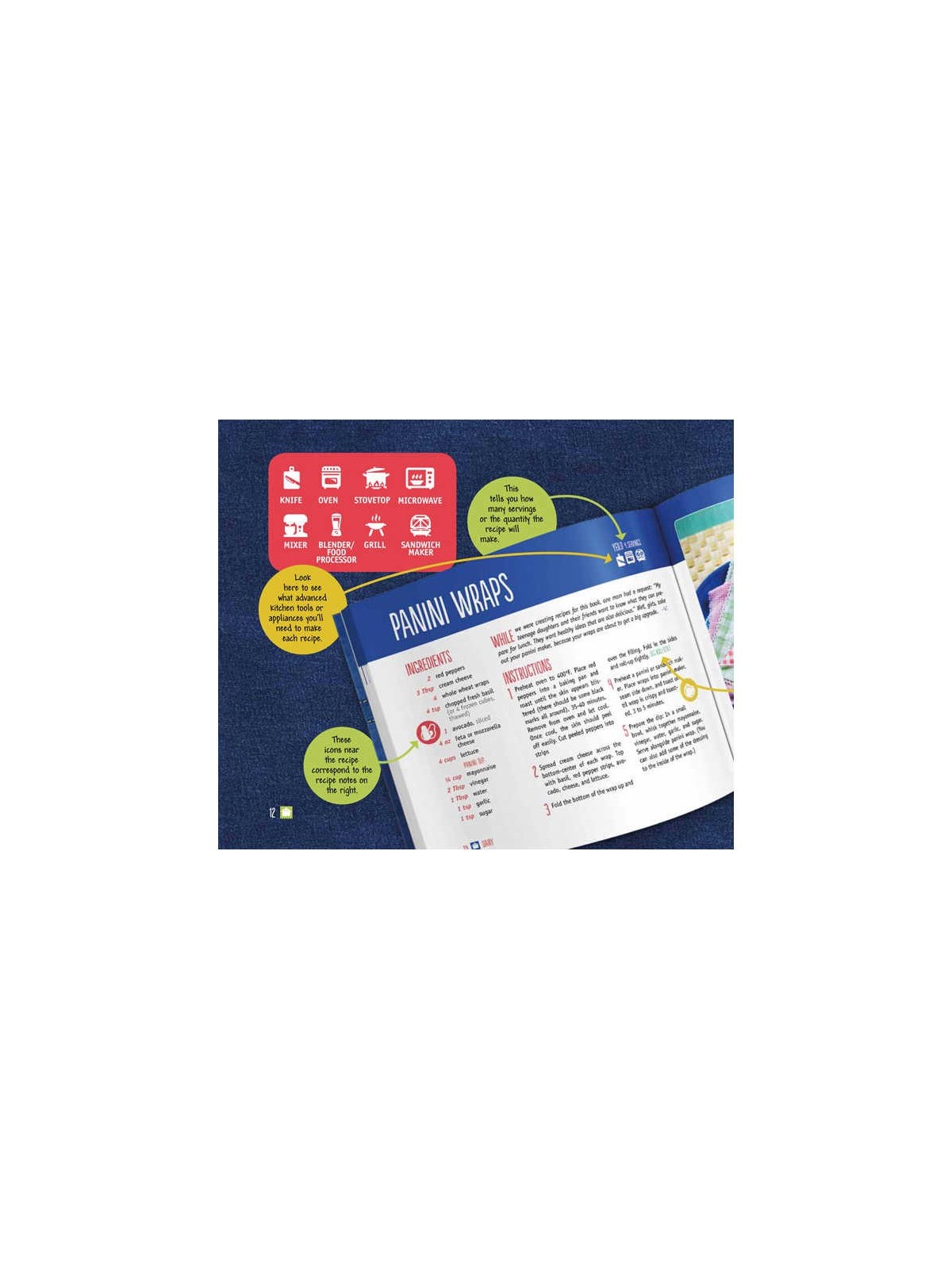 Kids Cooking Made Easy - Paperback | Books | Judaica